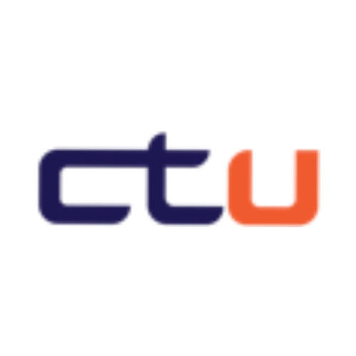 CTU Logo