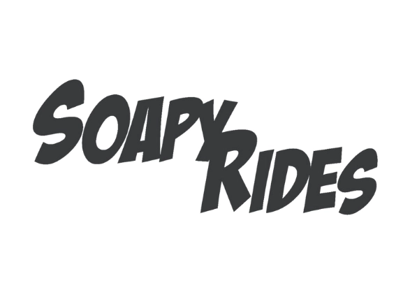 SoapyRides